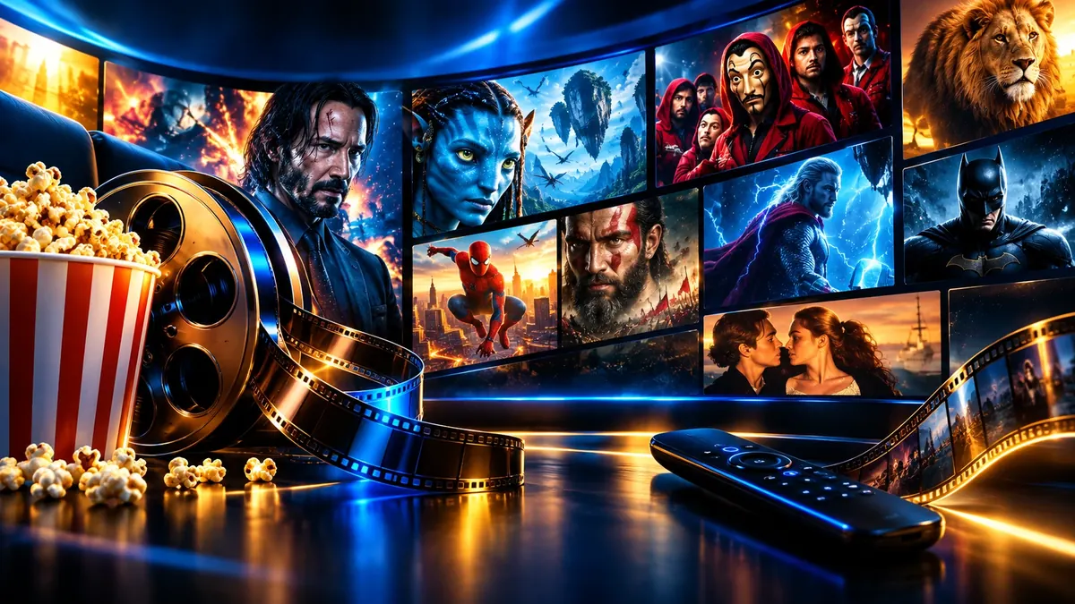 FILMES